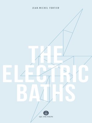 cover image of The Electric Baths